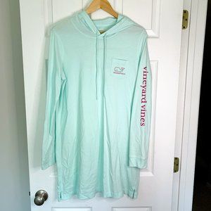Vineyard Vines Hoodie Dress